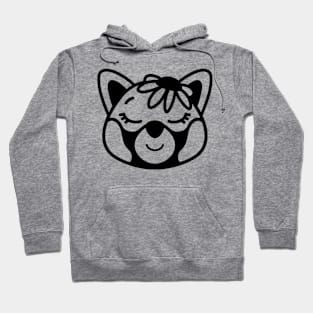 Natsuki Hoodie